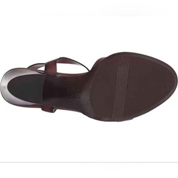 Naturalizer MALIKA womens Heeled Sandal. - Picture 3 of 4
